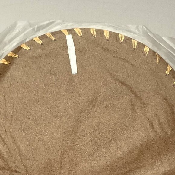 NEW PRECIOUS MOMENTS VINTAGE RARE “GOD IS LOVE” CAPRIZ SHELL CORK HANGING WALL D - Picture 6 of 6